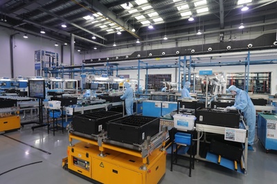 自主創(chuàng)新驅(qū)動高質(zhì)量發(fā)展，共建可持續(xù)發(fā)展的智慧社會——浪潮集團“質(zhì)量月”專題報道