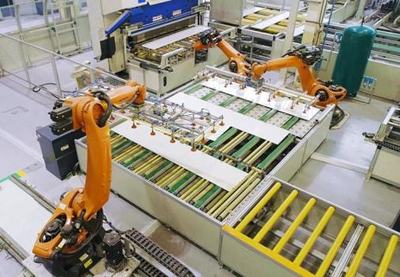 天津經(jīng)開區(qū)21家企業(yè)榮膺市級“綠色工廠（園區(qū)）”，引領網(wǎng)絡信息技術(shù)產(chǎn)業(yè)綠色發(fā)展