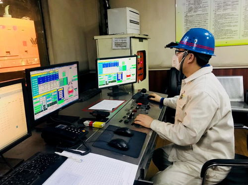 科技之春丨網絡信息技術助推煉鋼廠高質量發展——科技之春宣傳月活動側記