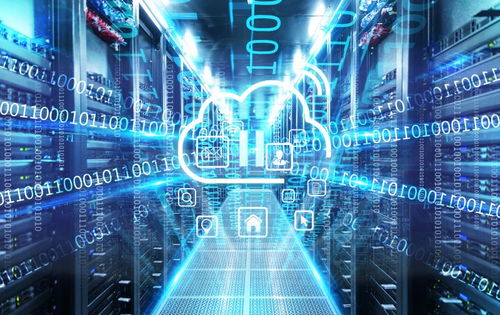 算網(wǎng)融合 信息通信技術(shù)演進(jìn)的重要方向