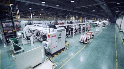 杭州錢塘區(qū)引領(lǐng)數(shù)字制造新浪潮 12家單位入圍2022年杭州市“未來工廠”名單，網(wǎng)絡(luò)信息技術(shù)成核心驅(qū)動力