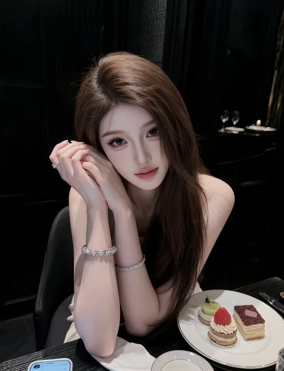 欧美·茶寮·未删减